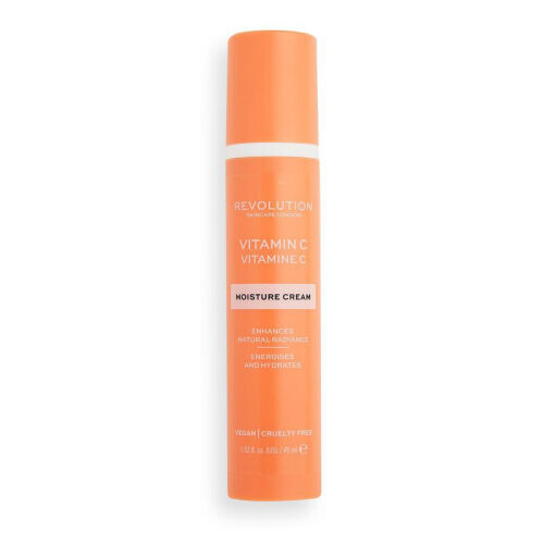 Vitamin C Moisture Cream