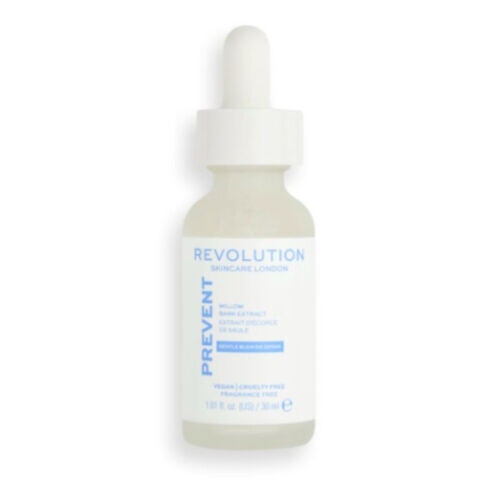 Willow Bark Extract Anti Blemish Serum