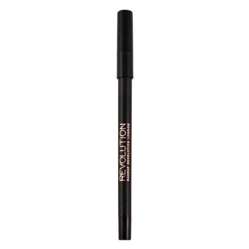 Smoky Waterproof Gel Eyeliner