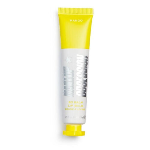 So Balm Lip Balm Mango