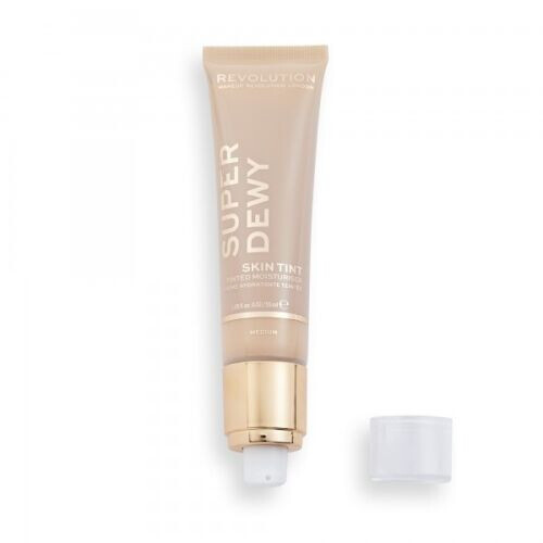 Superdewy Tinted Moisturiser