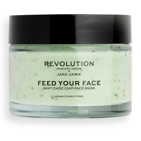 Mint Choc Chip Face Mask