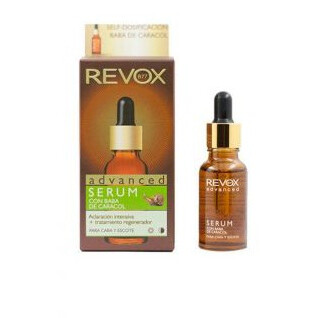 Advanced Serum Snail