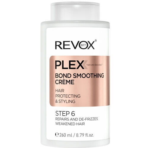 Bond Smoothing Step 6