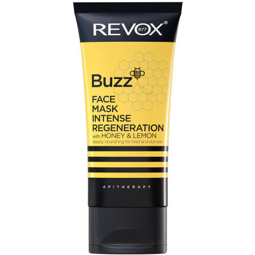 Buzz Face Mask Intense Regeneration