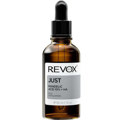 Just 10% Mandelic Acid + HA