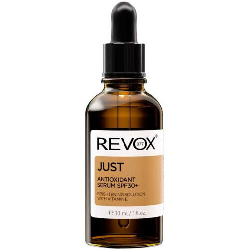 Just Antioxidant Serum SPF 30+