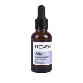 Just Glycolic Acid 20% Serum