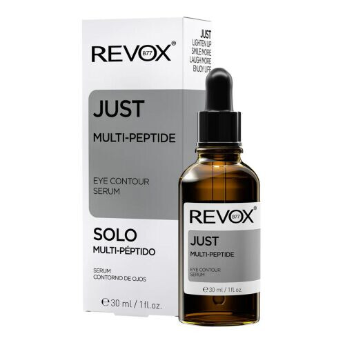 Just Multi-Peptide Eye Contour Serum