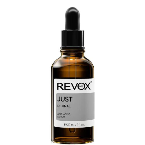 Just Retinal Serum