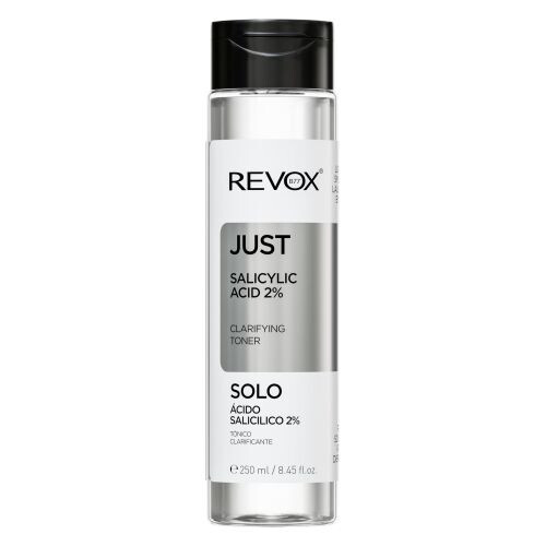 Just Salicylic Acid 2% Clarifying Toner