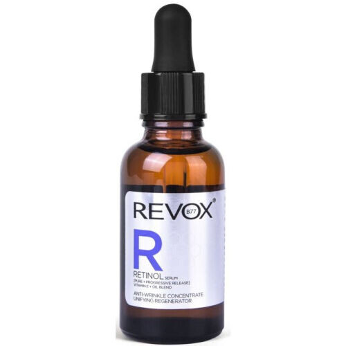 Retinol Anti-wrinkle Concentrate