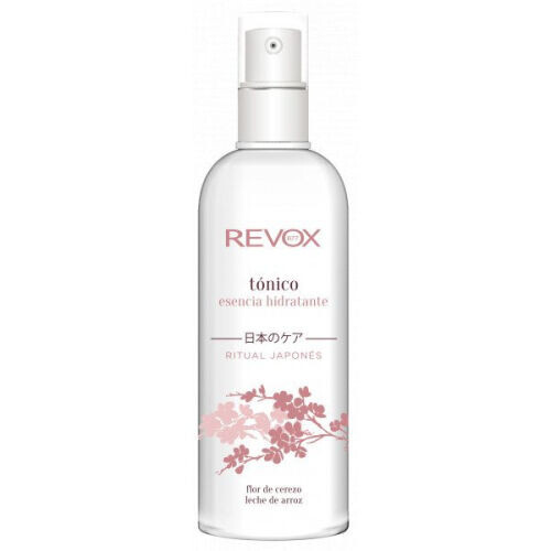 Ritual Japonés Facial Tonic