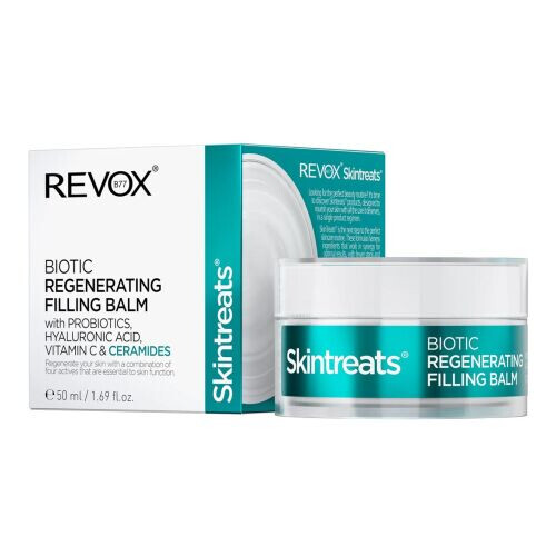 Skintreats Biotic Regenerating Filling Balm