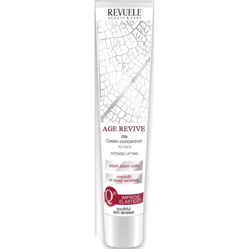 Age Revive Day Cream-Concentrate