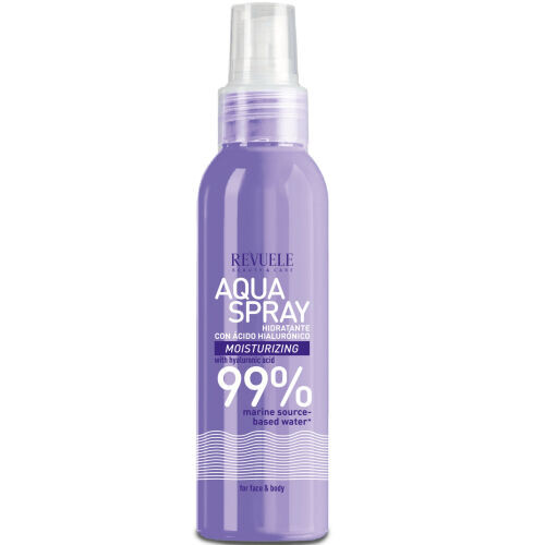 Aqua Spray Moisturizing