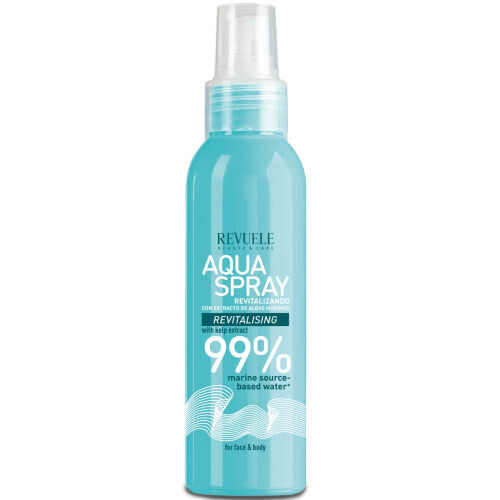 Aqua Spray Revitalising