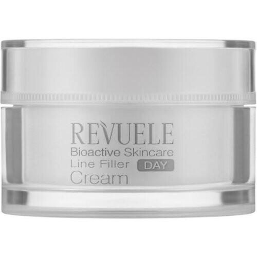 Bioactive Line Filler Day Cream Collagen & Elastin