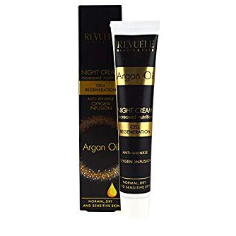 Cell Regenertion Night Cream