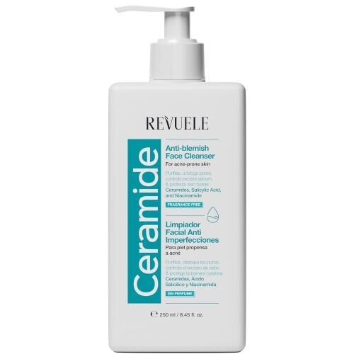 Ceramide Anti-Blemish Face Cleanser