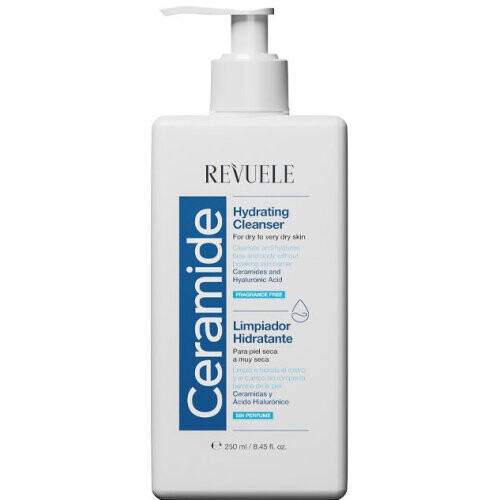 Ceramide Hydrating Cleanser