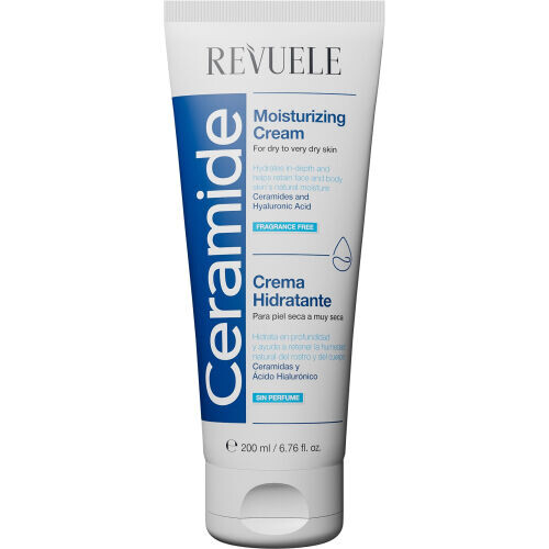 Ceramide Moisturizing Cream