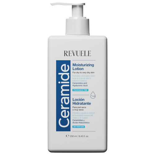 Ceramide Moisturizing Lotion