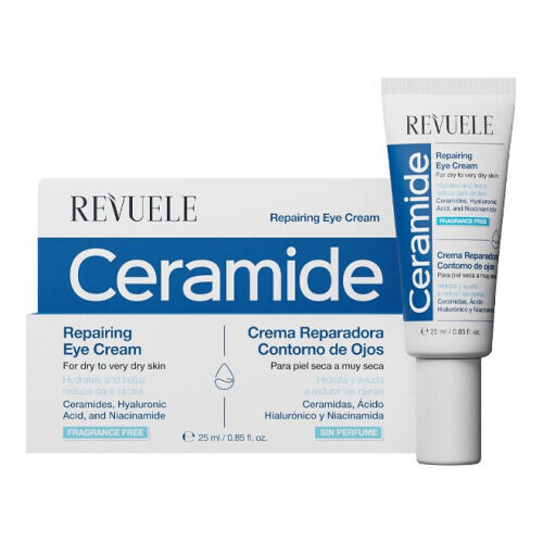 Ceramide Repairing Eye Cream