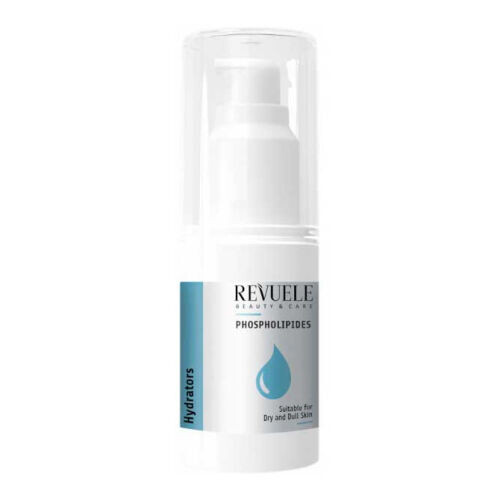 Cys Moisturizing Serum - Phospholipides