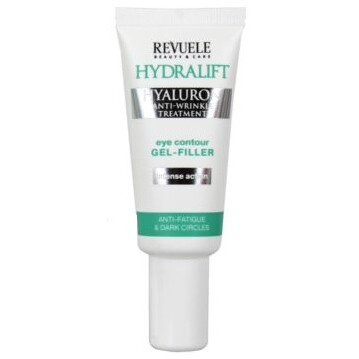 Eye Contour Gel-Filler Hydralift Hyaluron