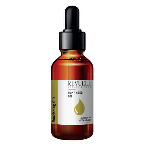 Hemp Seed Nourishing Oil