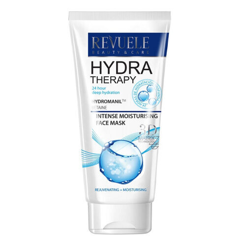 Hydra Therapy Mask