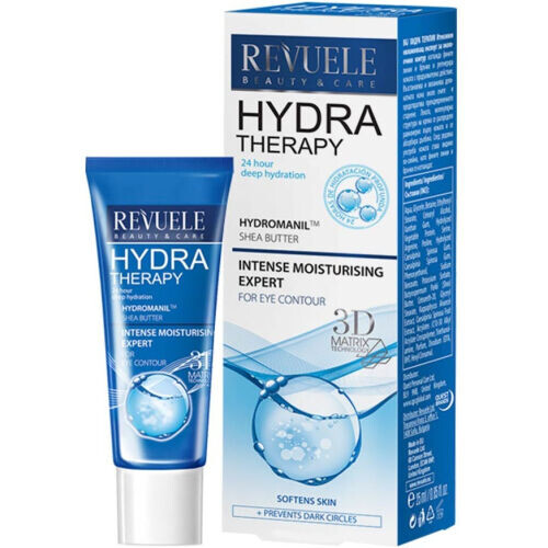Hydra Therapy Moisturising Expert For Eye Contour