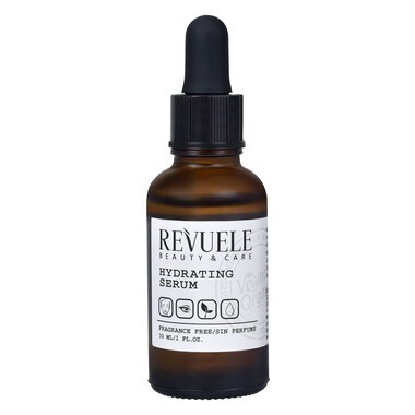 Hydrating Serum