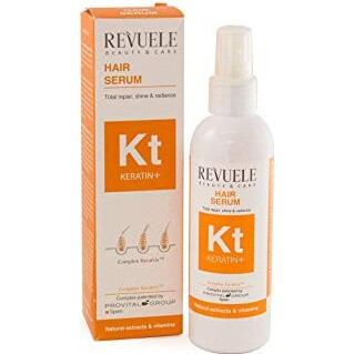 Keratin Hair Serum