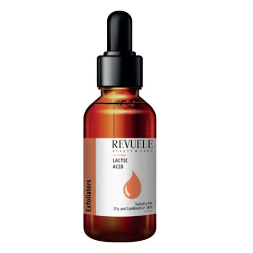 Lactic Acid Exfoliator