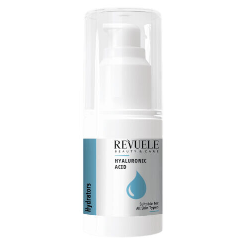 Moisturising Cream With Hyaluronic Acid