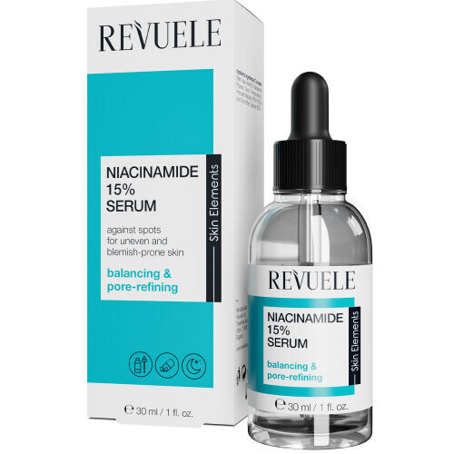 Niacinamide 15% Serum