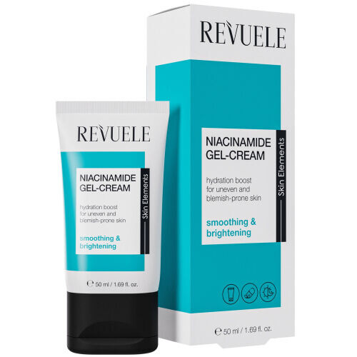 Niacinamide Gel-Cream