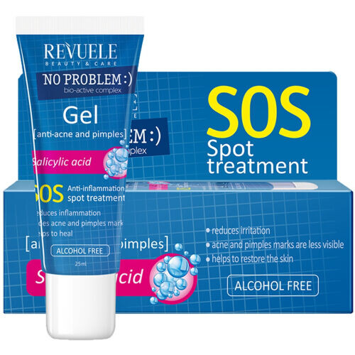 No Problem SOS Spot Treatment Gel