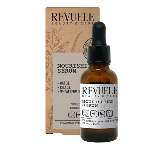 Nourishing Serum