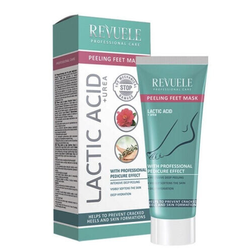 Peeling Feet Mask