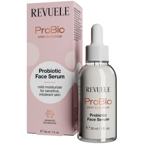 ProBio Skin Balance Probiotic Face Serum