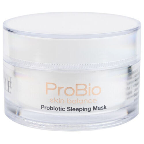 ProBio Skin Balance Probiotic Sleeping Mask