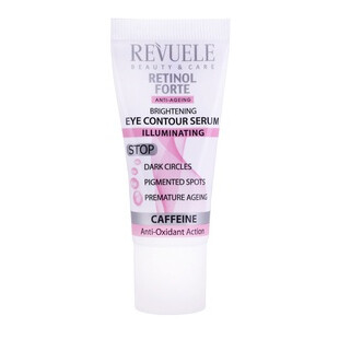 Retinol Forte Brightening Eye Contour Serum