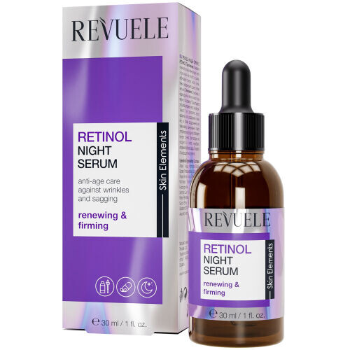 Retinol Night Serum
