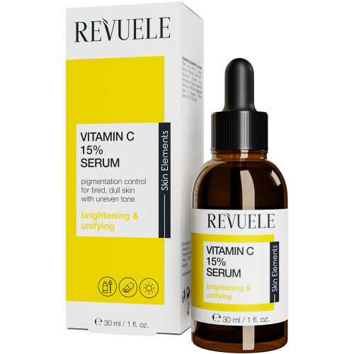 Vitamin C 15% Serum