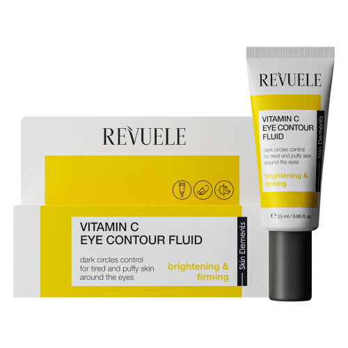 Vitamin C Eye Contour Fluid