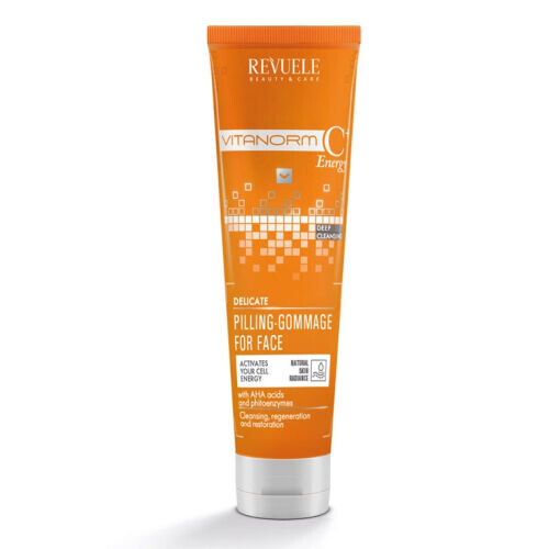 Vitanorm C+ Exfoliant