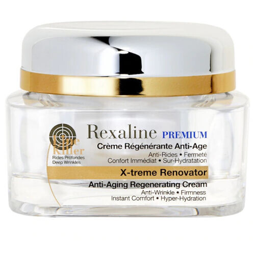 Renovator Rich Cream